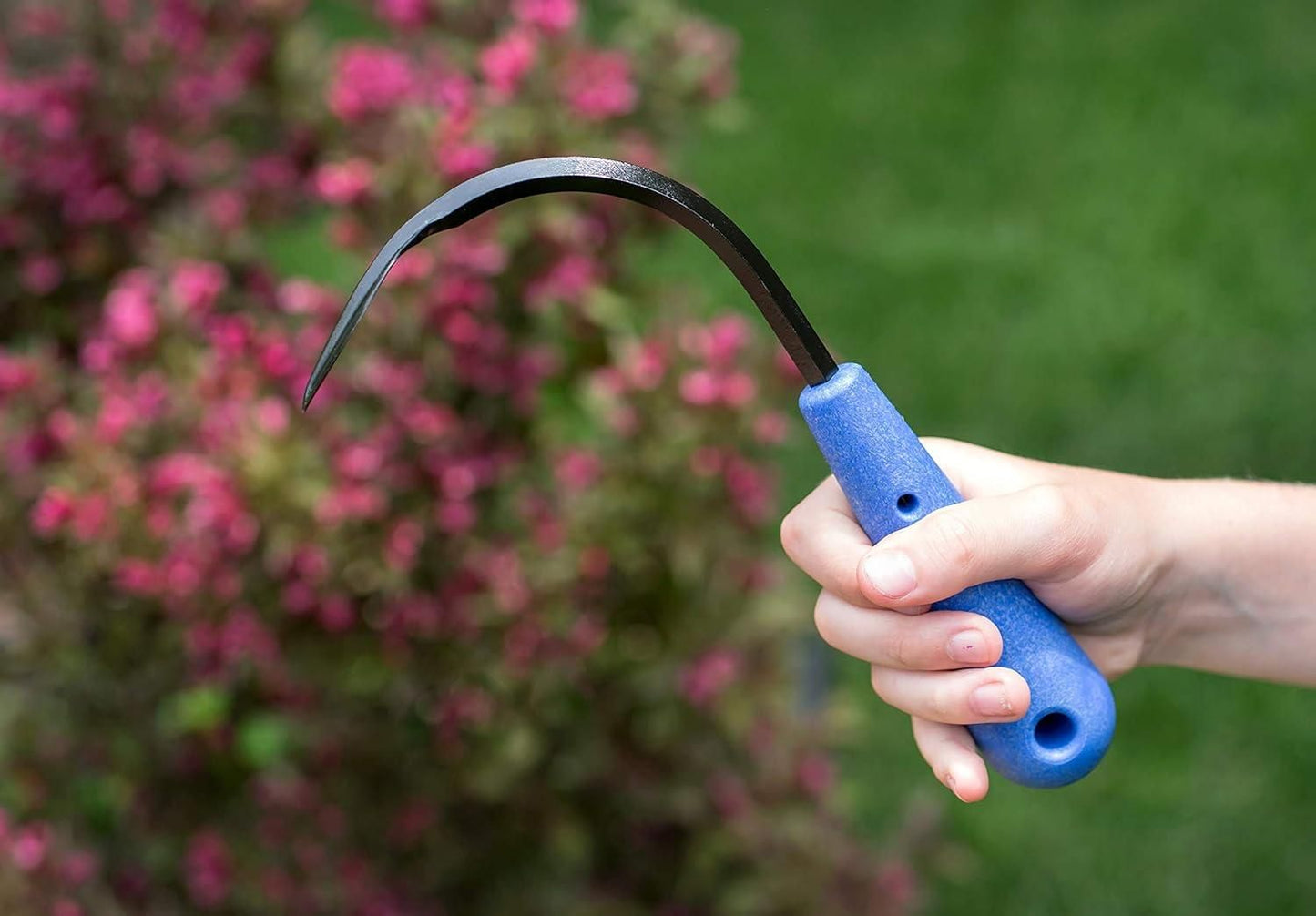 Cobra Head Mini Weeder Pack of 2
